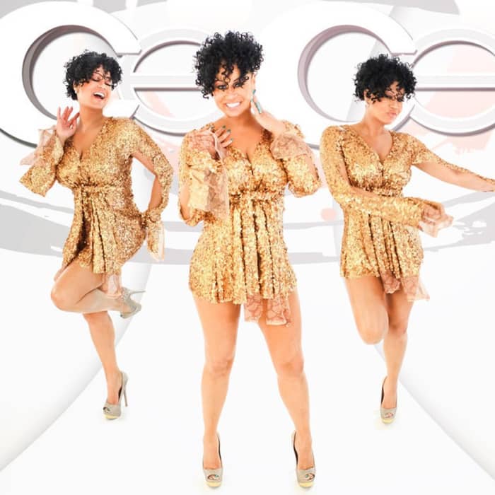 CeCe Peniston tickets