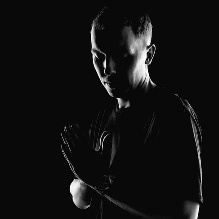 Maksim Dark cover image