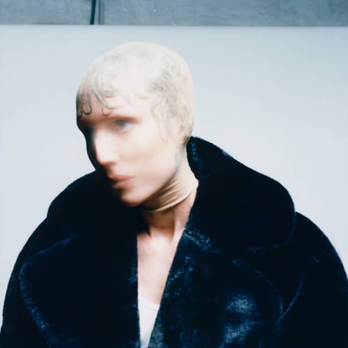 Lykke Li cover image