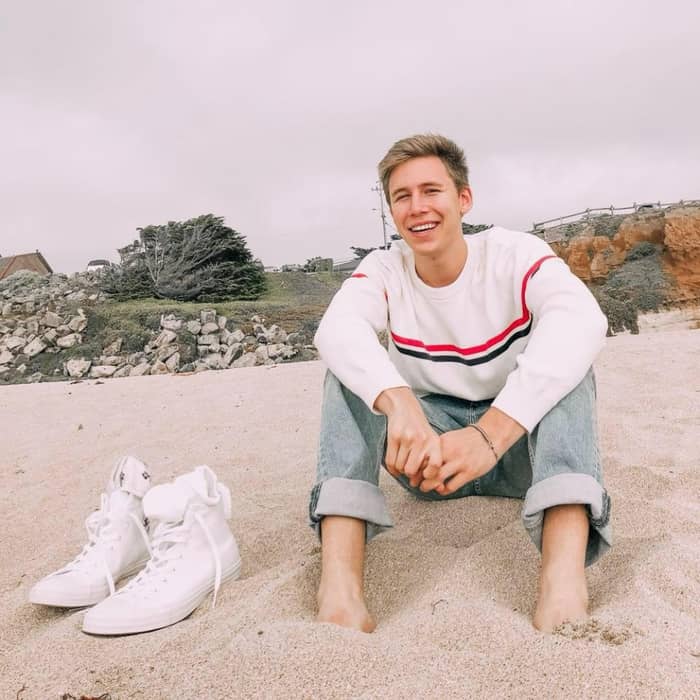 Ethan Tasch cover image