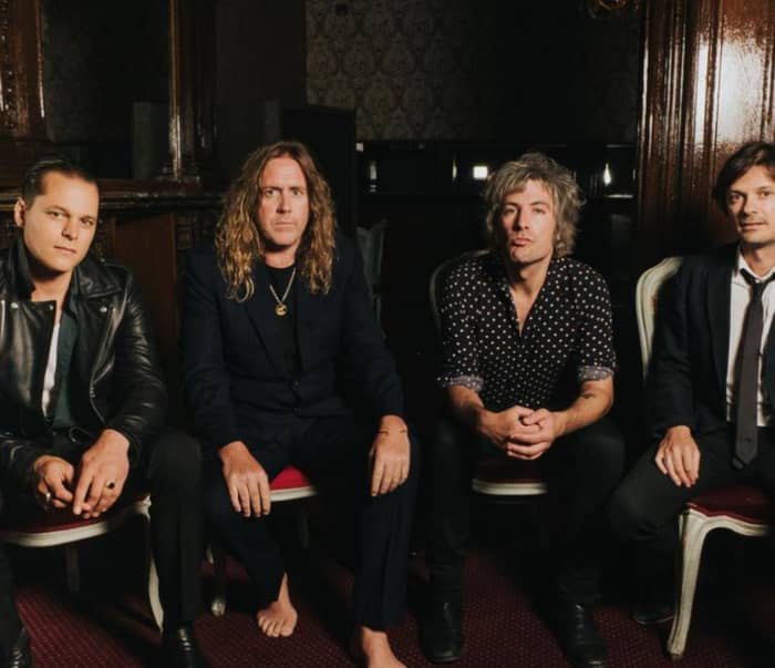 Abbey Road Live cover image