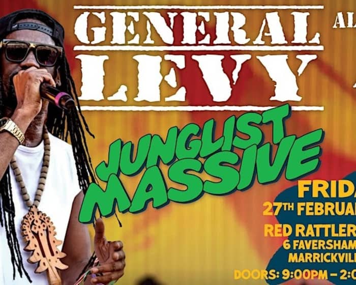 Red Rattler Theatre events