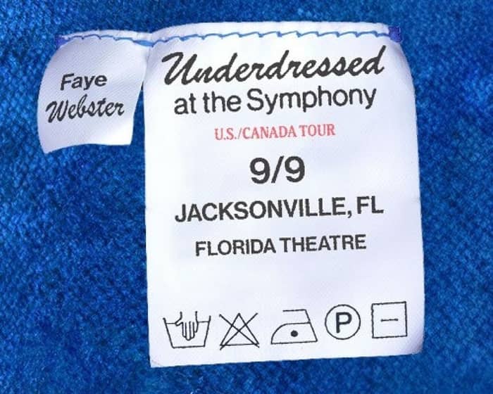 The Florida Theatre events