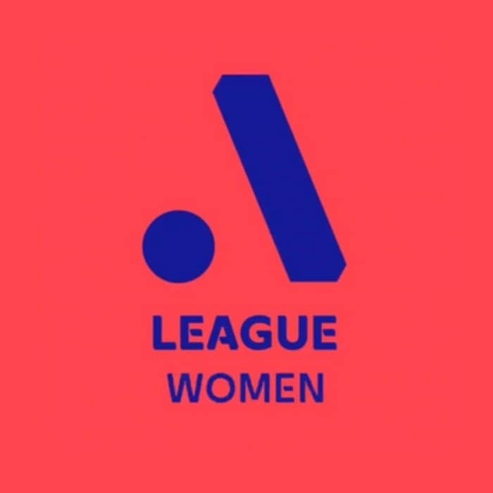 A-League All Stars Women cover image
