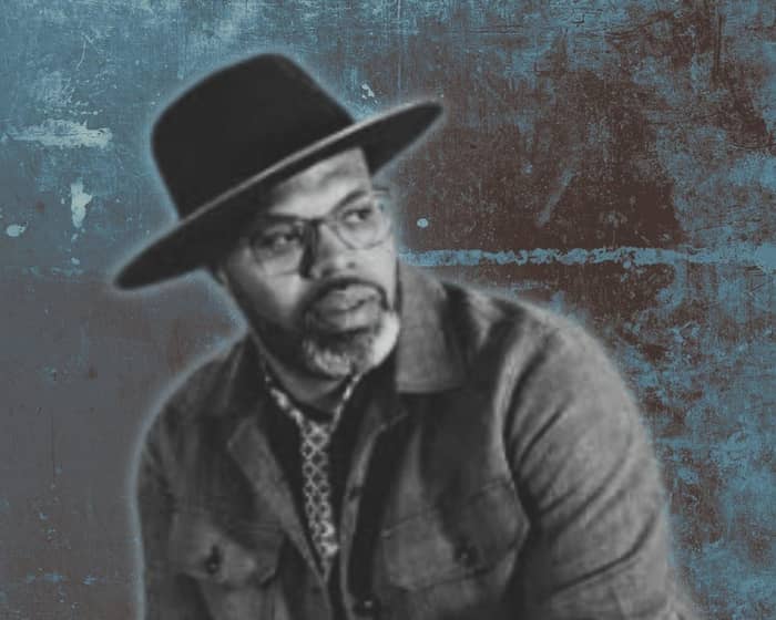 Eric Roberson tickets