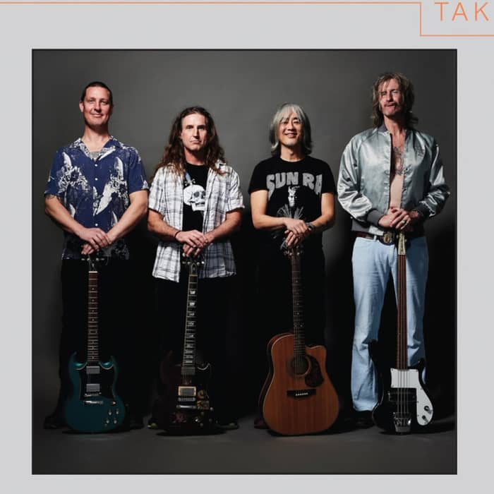 Hard-Ons cover image