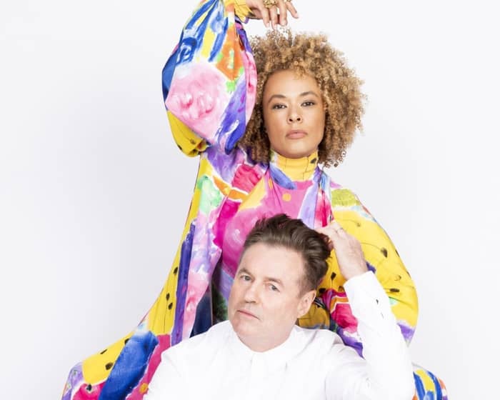 Sneaky Sound System tickets