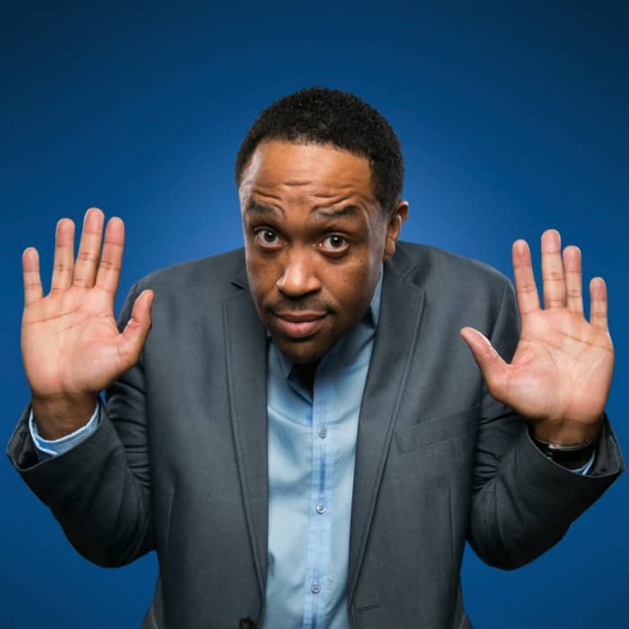 Ruben Paul cover image