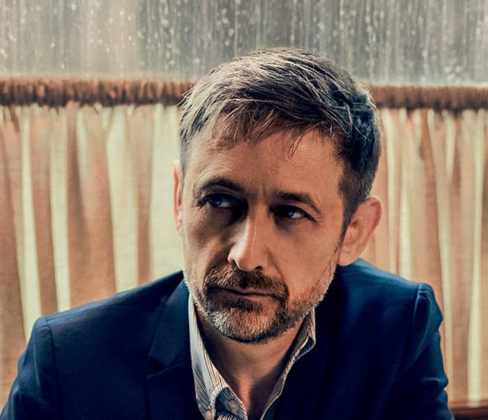 The Divine Comedy tickets