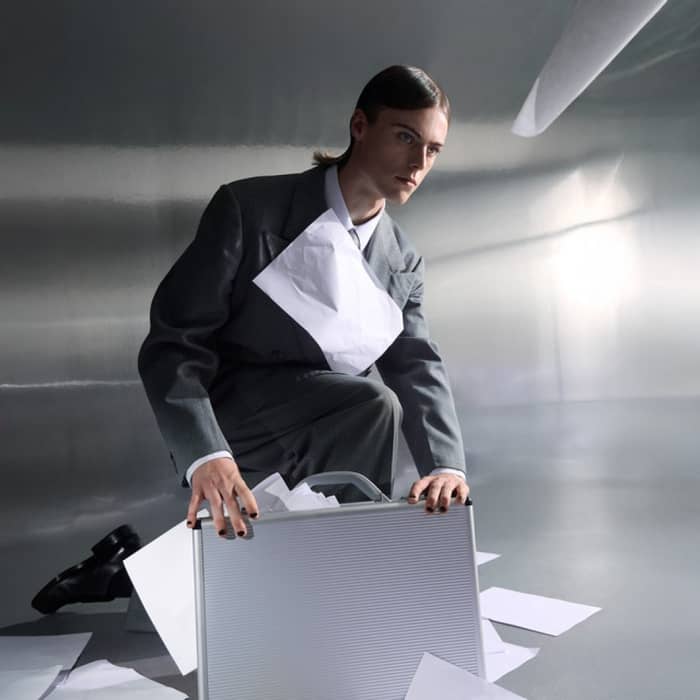 Ineffekt cover image