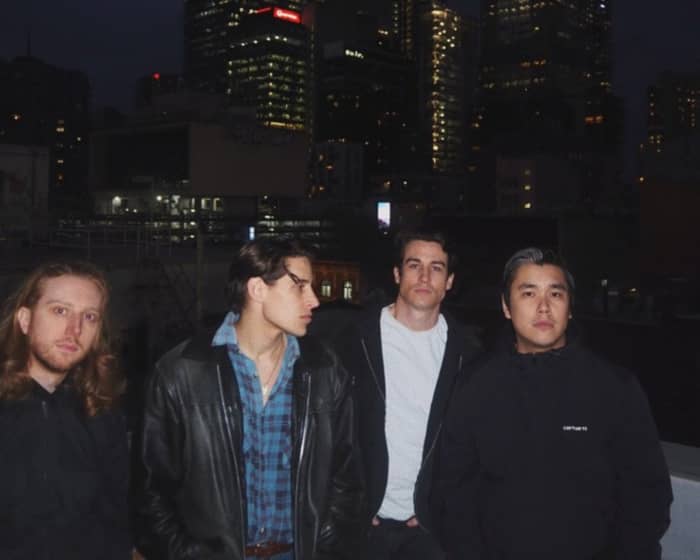 Tanks Arts Centre events