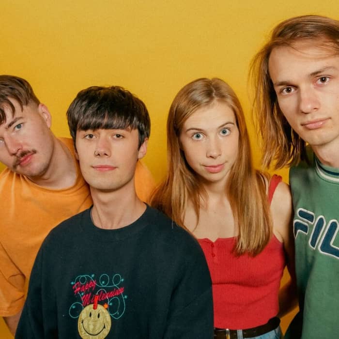 The Tullamarines cover image