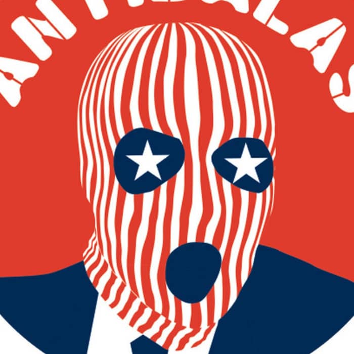 Antibalas cover image