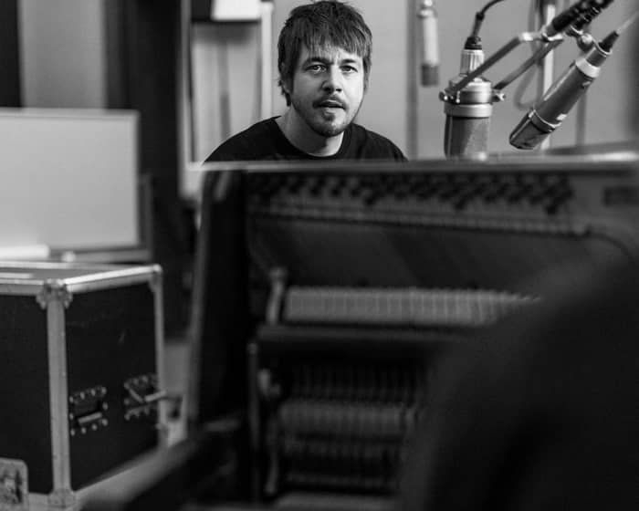 Josiah And The Bonnevilles: The Redline North American Tour 2026 tickets