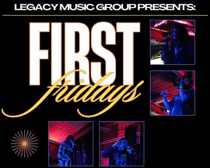 Deep Ellum Art Co. events