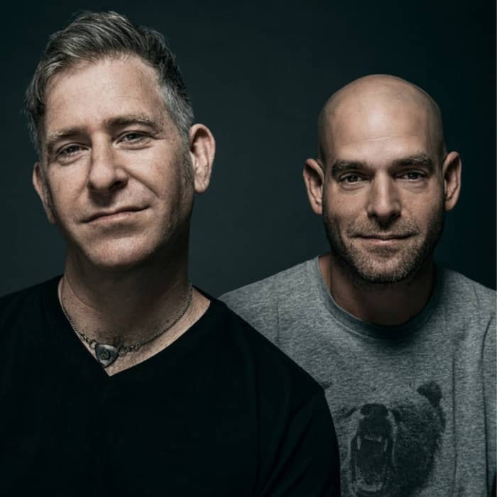 Gabriel & Dresden tickets