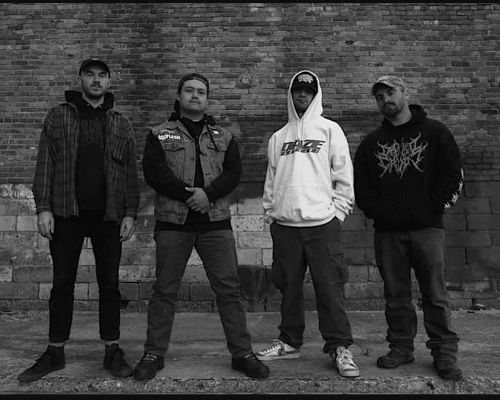 Sanguisugabogg tickets