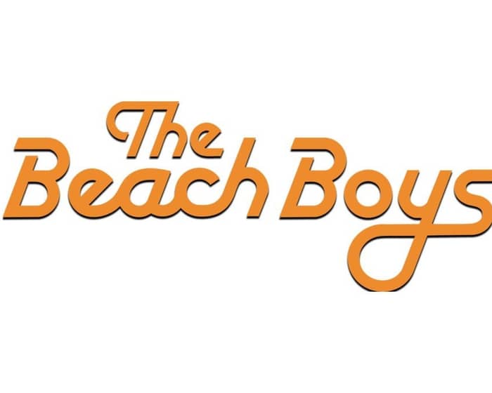 The Beach Boys tickets