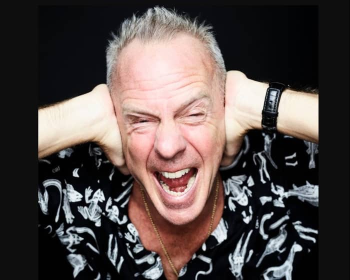 Fatboy Slim tickets