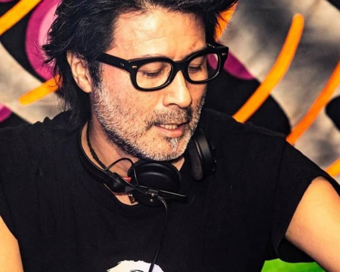 Tsuyoshi Suzuki tickets