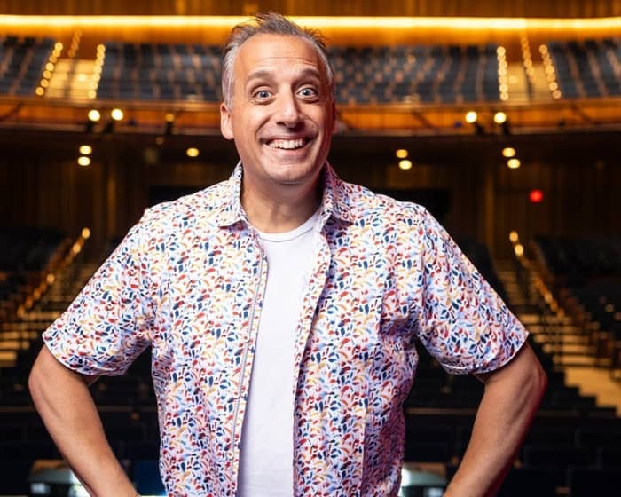 Joe Gatto tickets