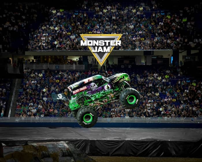 Monster Jam tickets