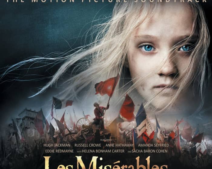 Les Misérables tickets