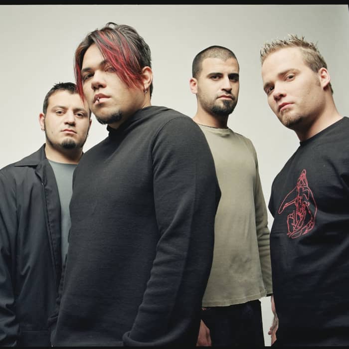 Spineshank cover image