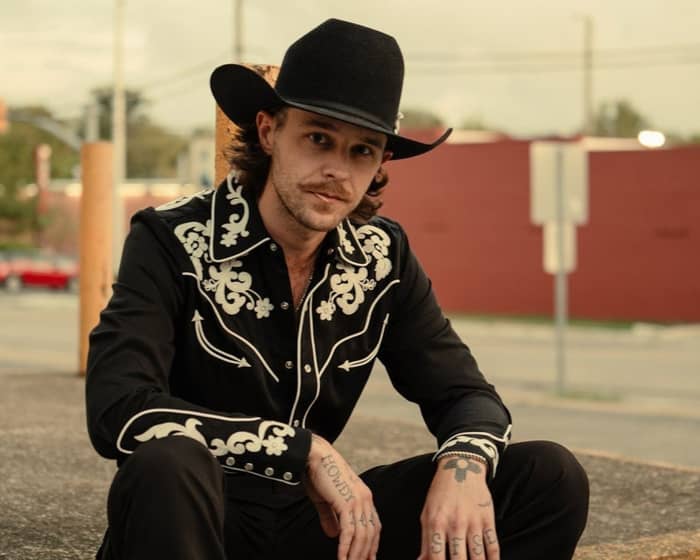 Tyler Halverson tickets