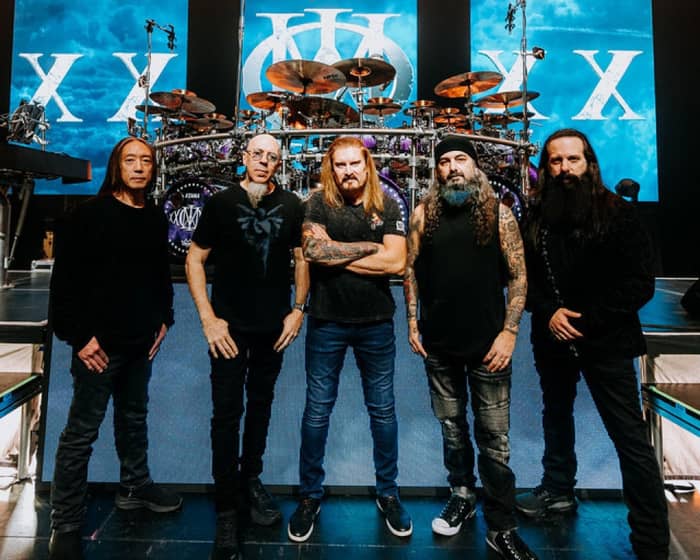 Dream Theater tickets