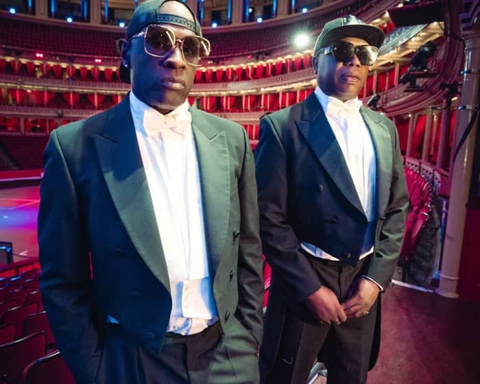 Q Club Reunion tickets