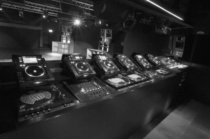 FreeFromSleep presents Ministry Of Sound tickets