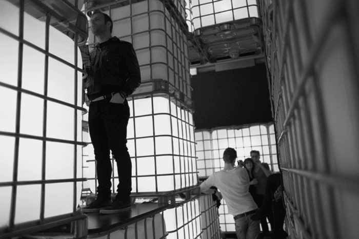 Ritter Butzke events