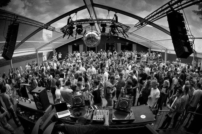 LoveJuice Halloween tickets