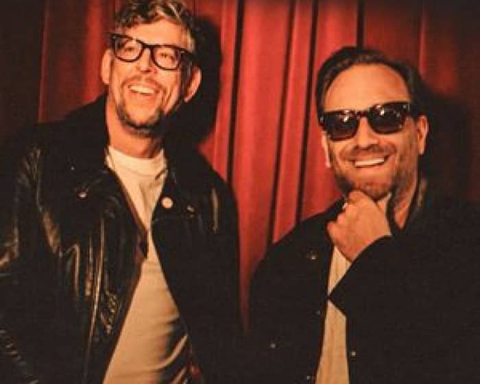 The Black Keys tickets