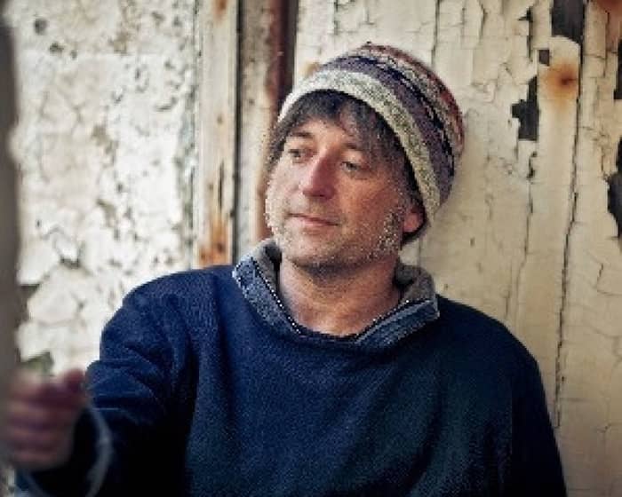 King Creosote tickets