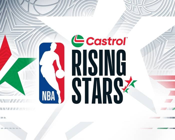 Castrol Rising Stars tickets