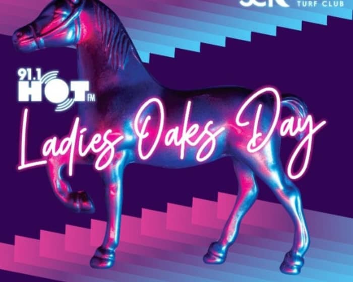 Sunshine Coast Turf Club events