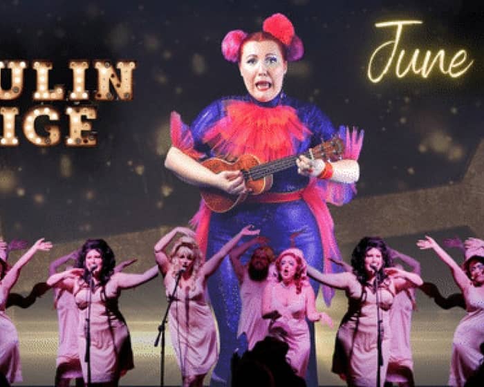 The Moulin Beige - June tickets