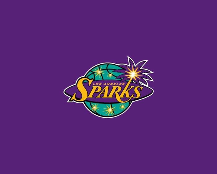 LA Sparks vs. Indiana Fever tickets