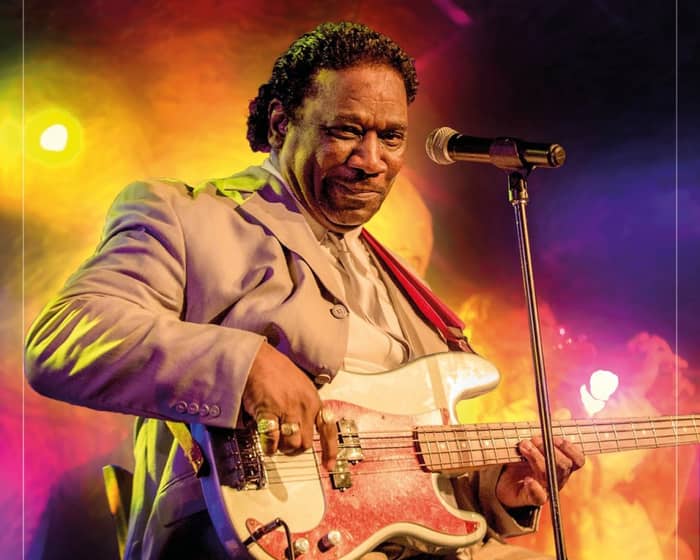 Mud Morganfield tickets