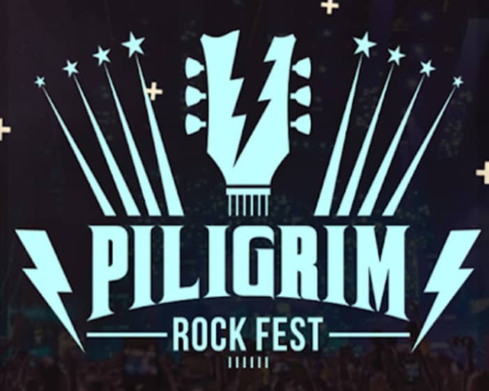 Piligrim Rock Festival 2021 tickets