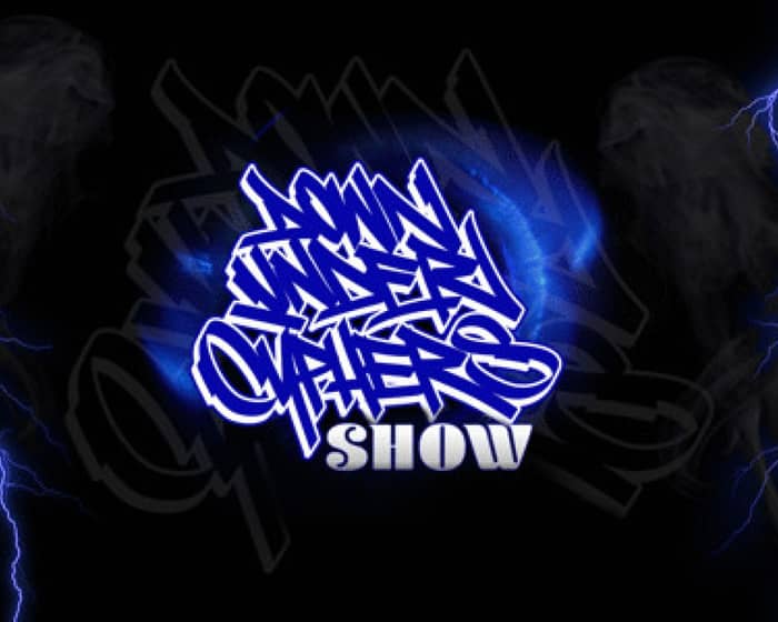Down Under Cyphers Show tickets