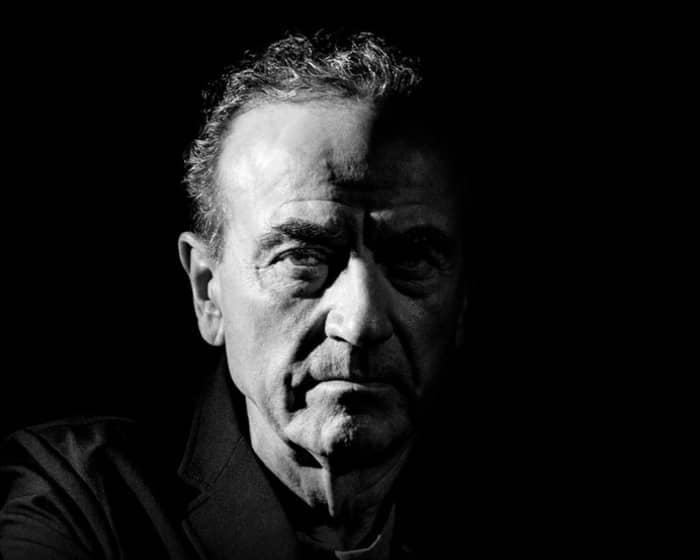 Hugh Cornwell tickets