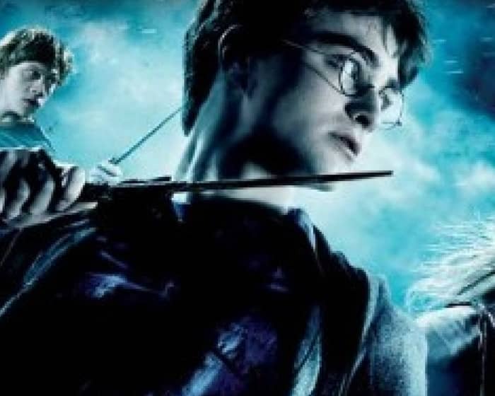 Harry Potter and the Half-Blood Prince™ In Concert tickets