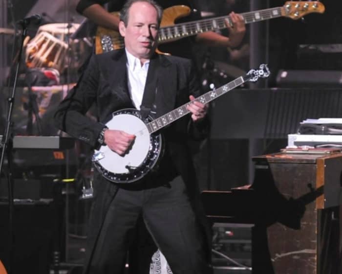 Hans Zimmer Live tickets