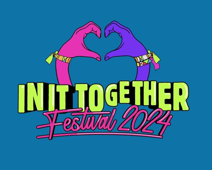 In It Together Festival tickets