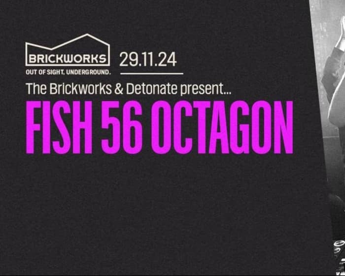 The Brickworks events