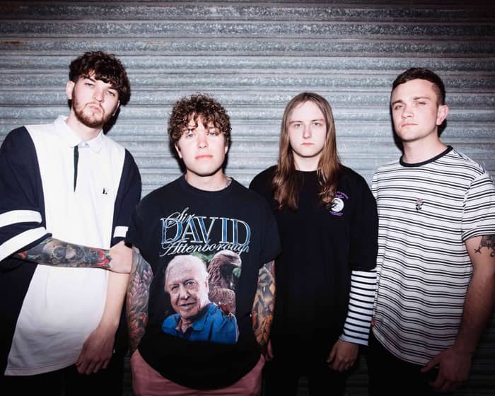 WSTR tickets