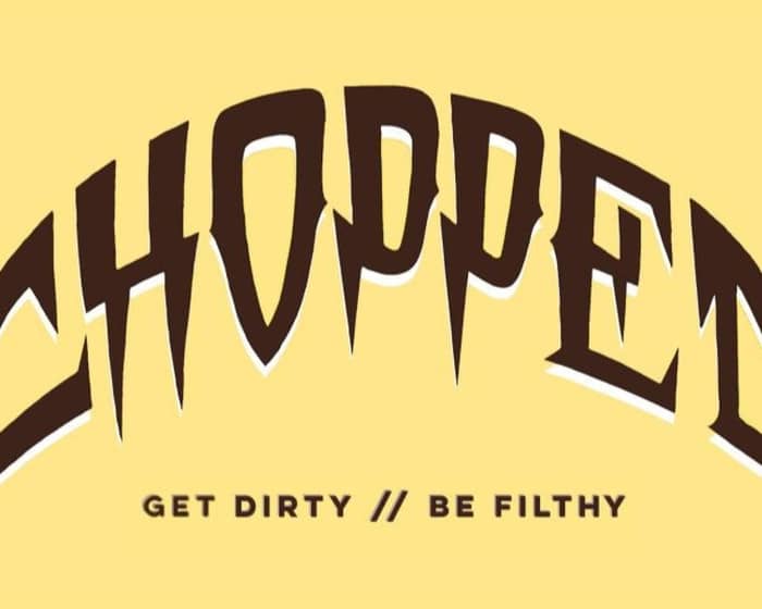 Chopped tickets